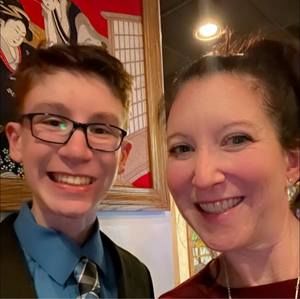 Meet your Posher, Cathleen